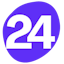 IELTS24 logo